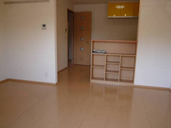 フローラM IIの物件内観写真